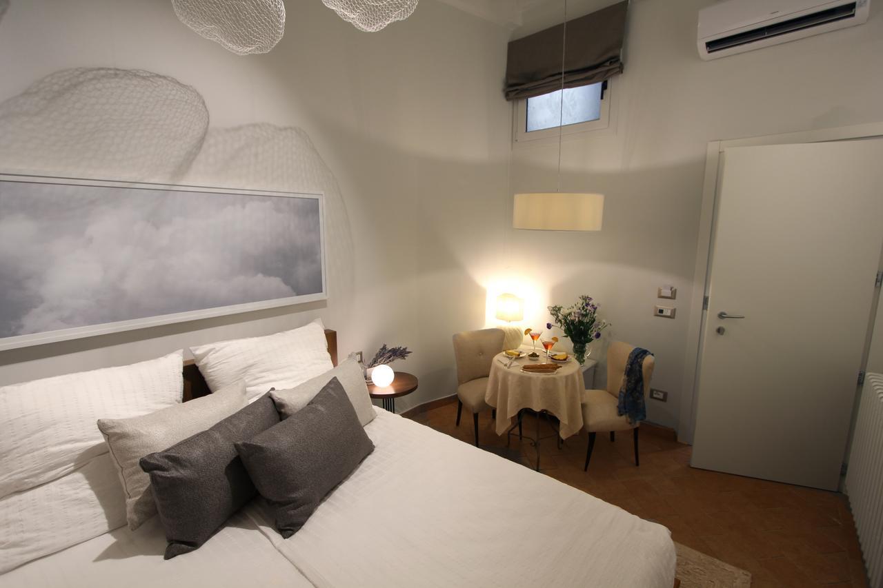 Casa Thiele Signoria Bed & Breakfast Florence