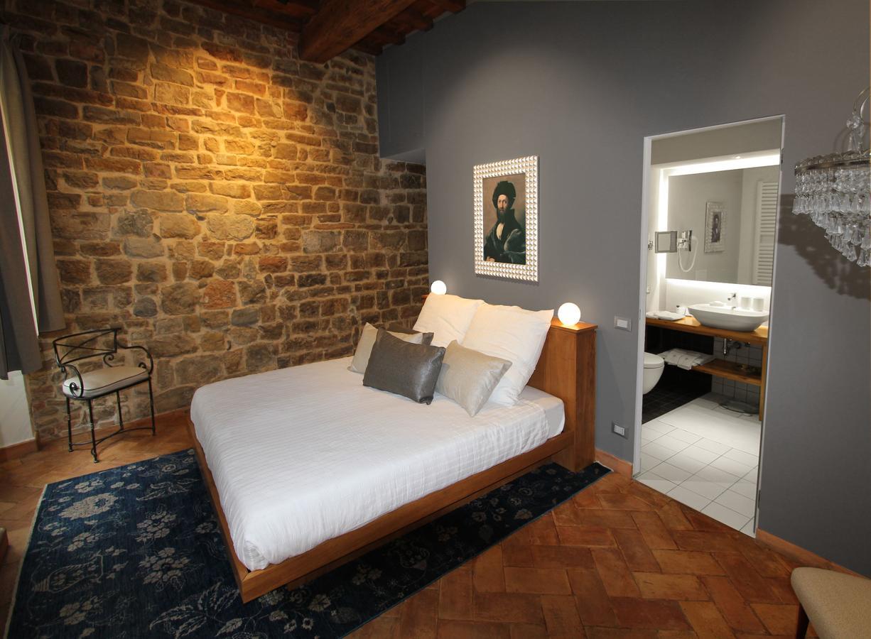Casa Thiele Signoria Florence