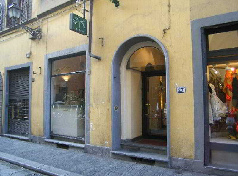 Hotel Unicorno 3*