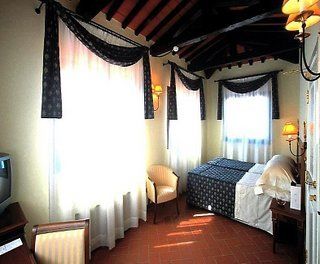 Palazzo Lorenzo Boutique & Hotell Firenze