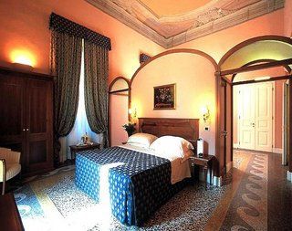 Hotell Palazzo Lorenzo Boutique & 4*
