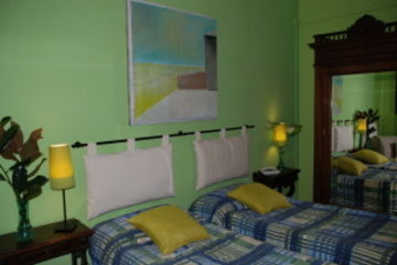 Loggia Fiorentina Hotel *