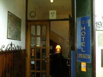 Lombardia Hotell