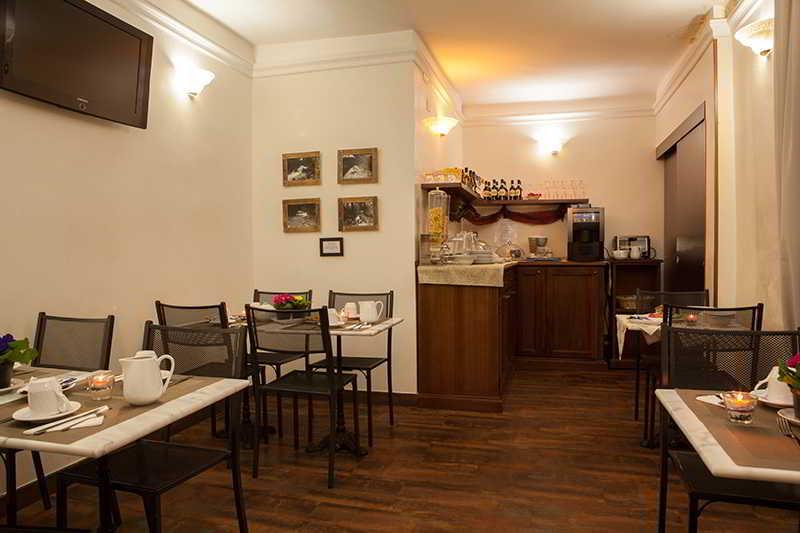 Borgo 3*