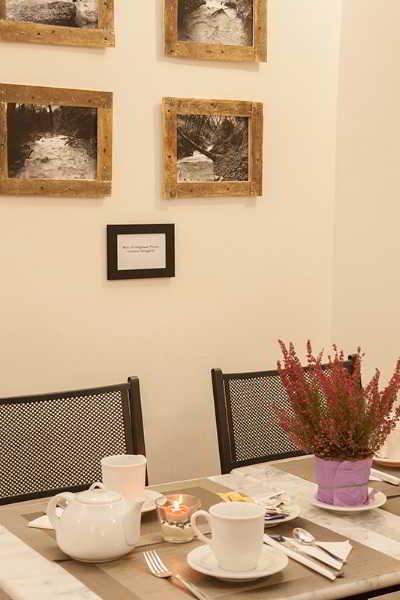 Borgo Hotel 3*