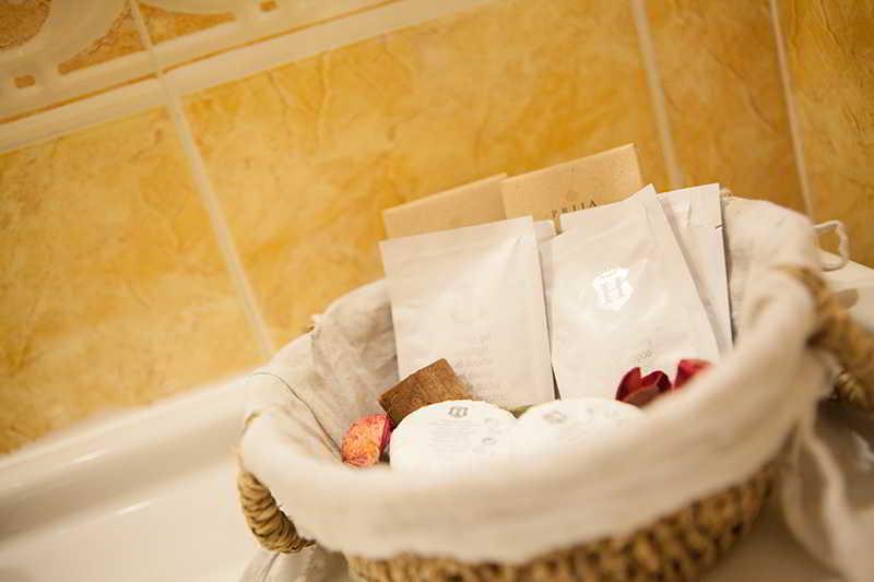 Hotel Borgo