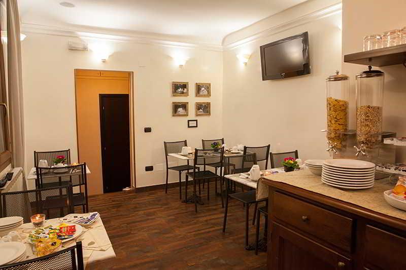 Borgo Hotel Firenze