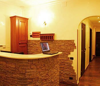 Borgo Hotel 3*