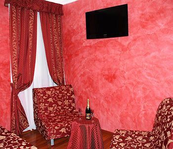 Hotel Borgo