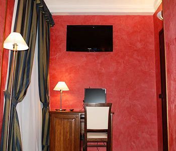 Hotel Borgo 3*