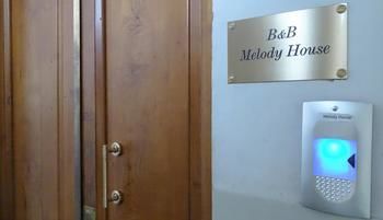 Melody House Bed & Breakfast