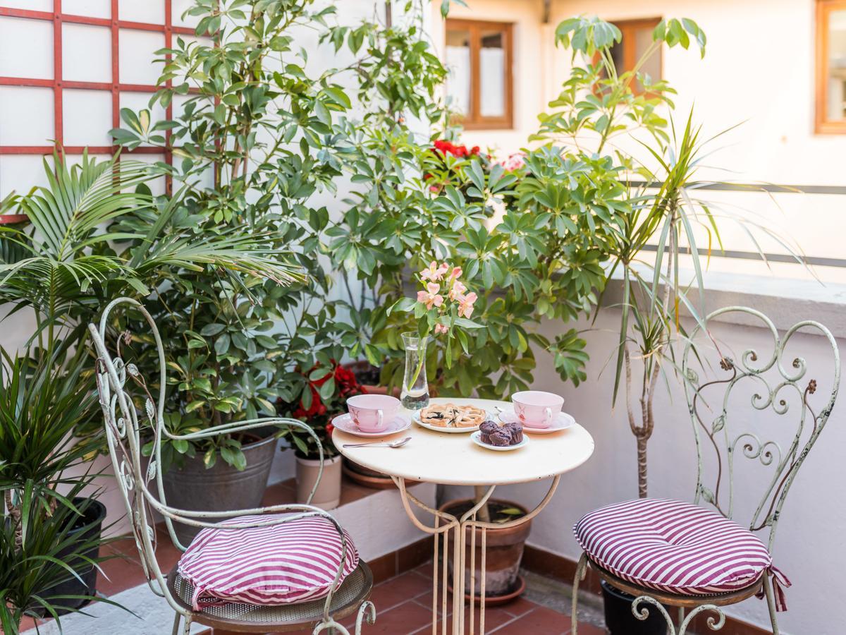 Acomodação com café da manhã  Fuordarno
