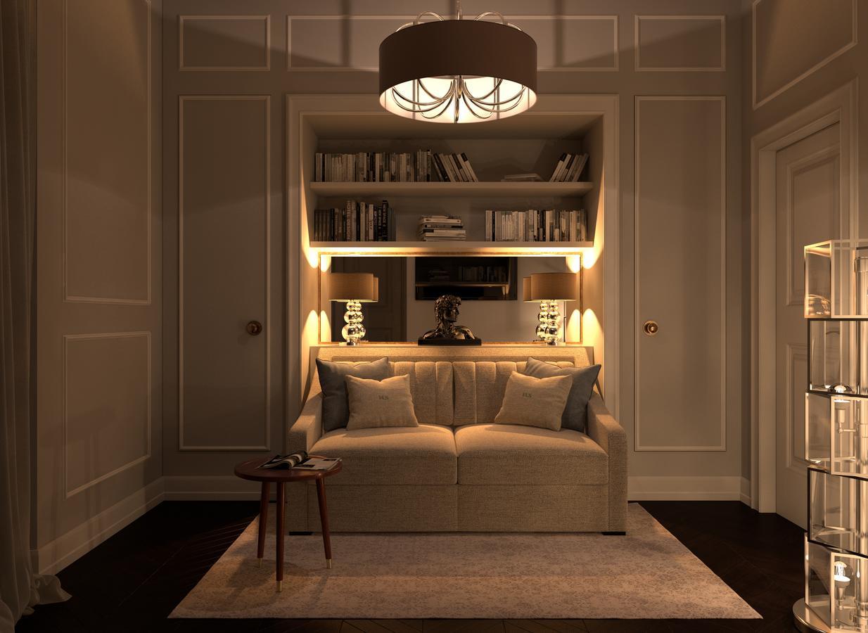 Luxury Firenze