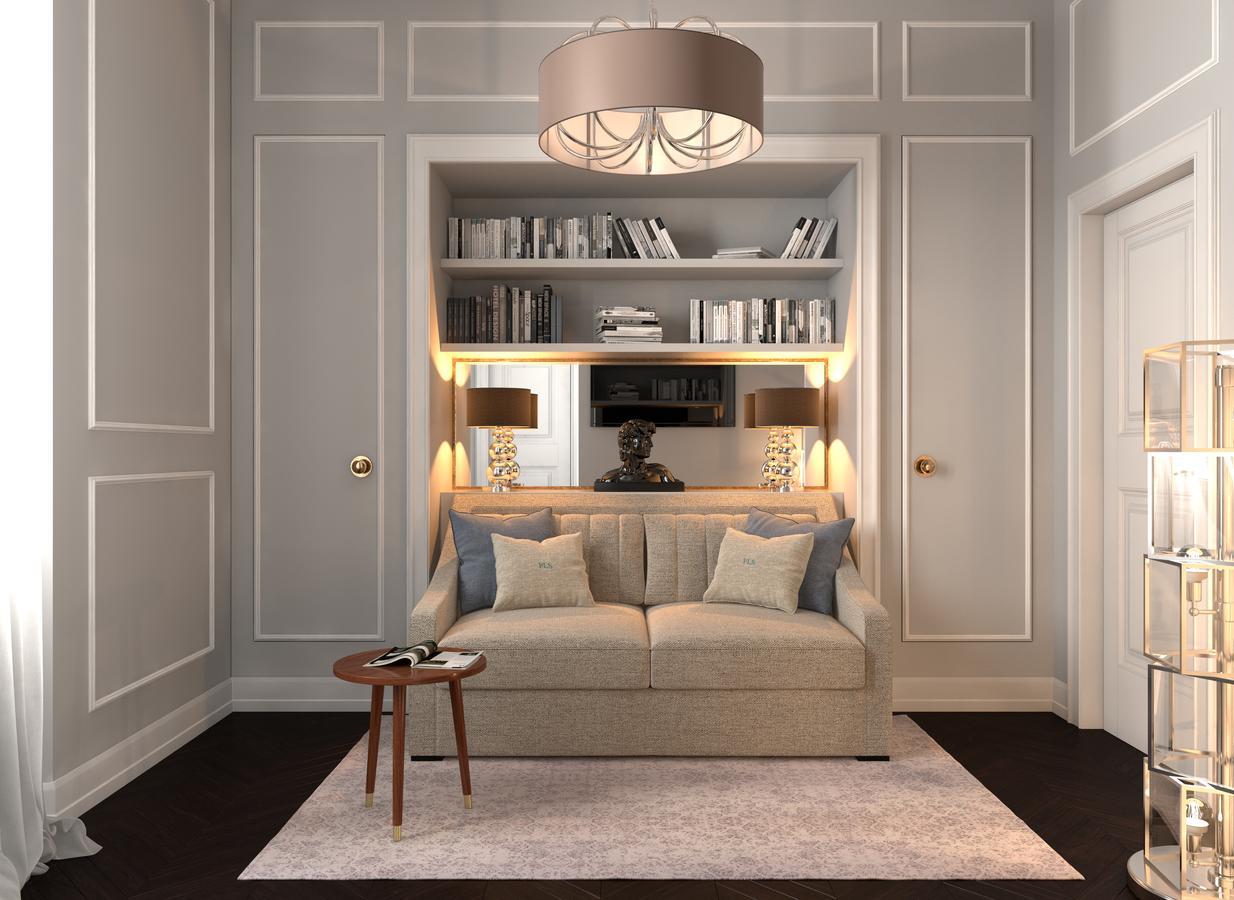 Affittacamere Luxury