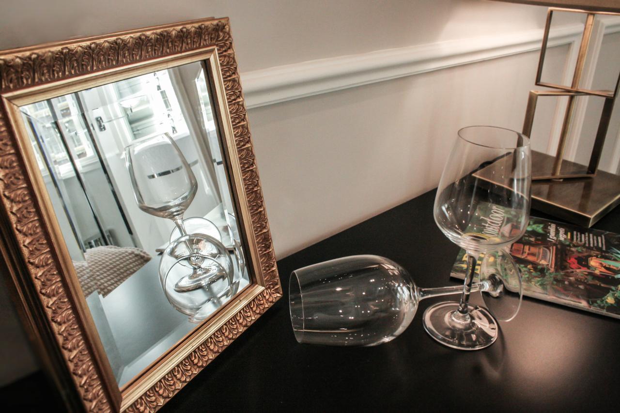 Luxury Affittacamere Firenze