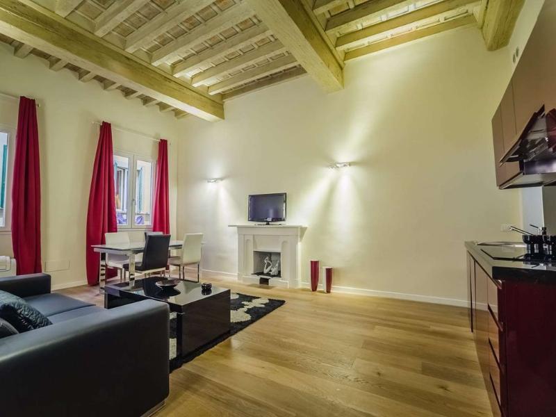Appartamento Hemeras Boutique House Pepi Firenze