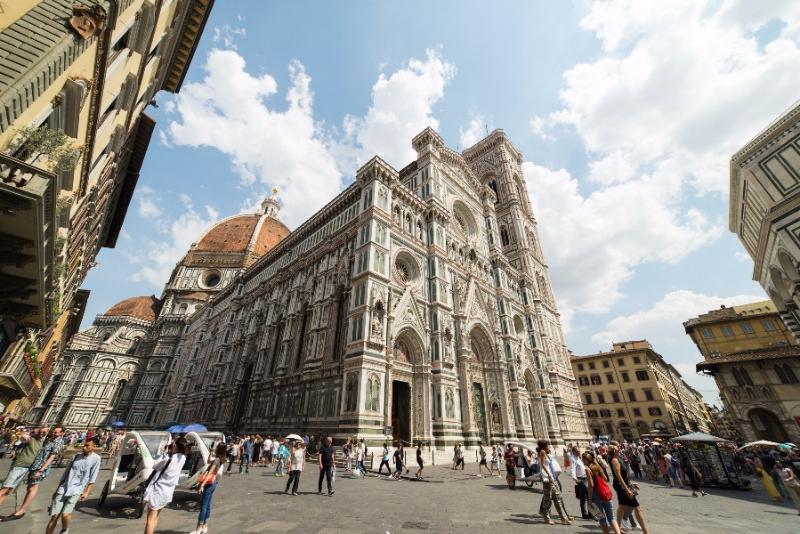 Hemeras Boutique House Pepi * Firenze