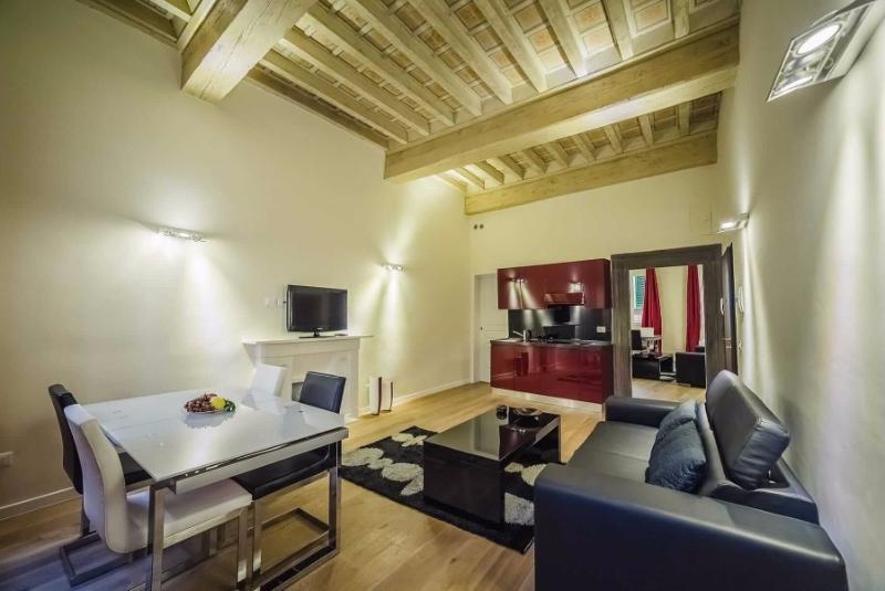 Hemeras Boutique House Pepi Appartamento Firenze