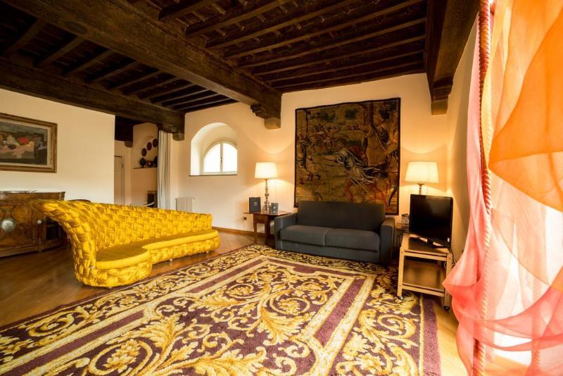 Hemeras Boutique House Pepi * Firenze