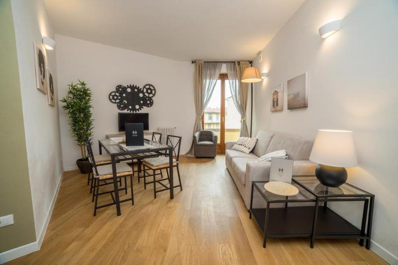 Hemeras Boutique House Pepi Appartamento Firenze