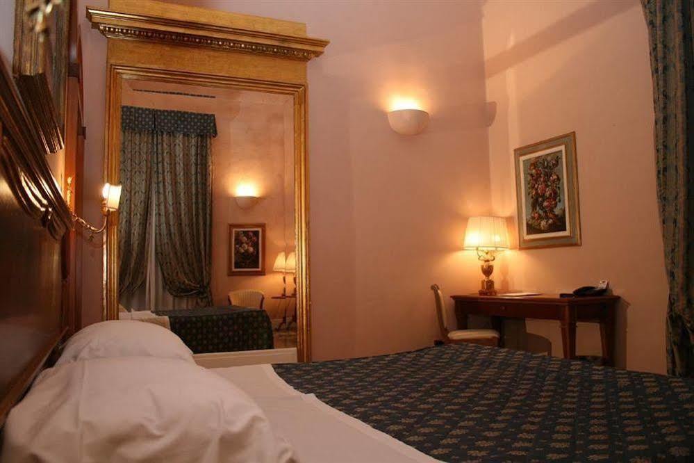 Palazzo Lorenzo Boutique & Hotell Firenze