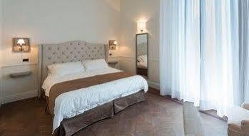 Hotell Palazzo Lorenzo Boutique &