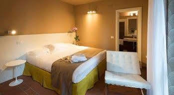 Hotell Palazzo Lorenzo Boutique & 4*
