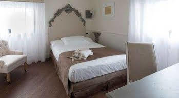 Hotell Palazzo Lorenzo Boutique &