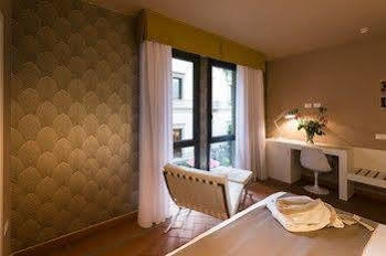 Palazzo Lorenzo Boutique & Hotell Firenze