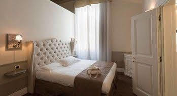 Hotell Palazzo Lorenzo Boutique & Firenze