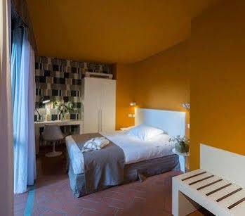 Palazzo Lorenzo Boutique & Hotell