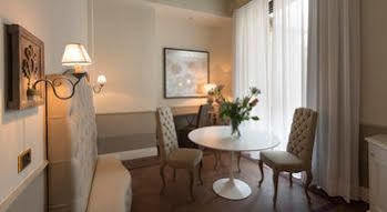 Palazzo Lorenzo Boutique & Hotell