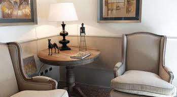 Palazzo Lorenzo Boutique & Hotell 4*