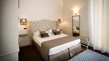 Hotell Palazzo Lorenzo Boutique & 4*