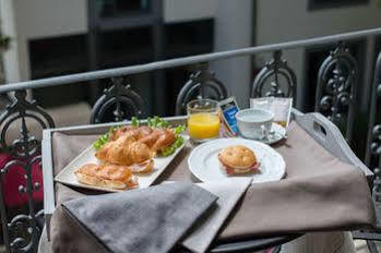 Hotell Palazzo Lorenzo Boutique &