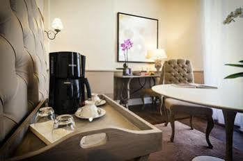 Palazzo Lorenzo Boutique & Hotell