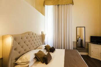 Palazzo Lorenzo Boutique & Hotell