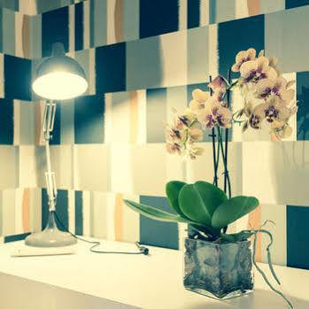 Hotell Palazzo Lorenzo Boutique &
