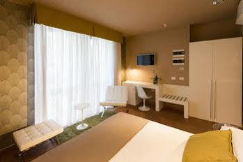 Palazzo Lorenzo Boutique & Hotell Firenze