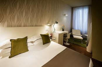 Hotell Palazzo Lorenzo Boutique & Firenze