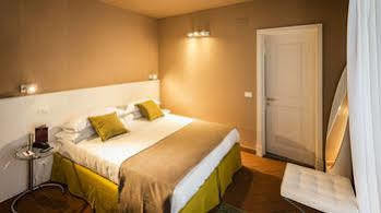 Hotell Palazzo Lorenzo Boutique &