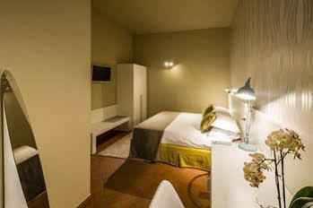 Hotell Palazzo Lorenzo Boutique & 4*