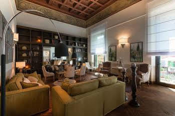 Hotell Palazzo Lorenzo Boutique & 4*