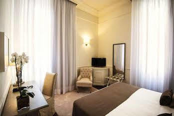 Palazzo Lorenzo Boutique & Hotell Firenze