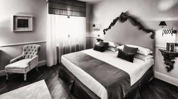Hotell Palazzo Lorenzo Boutique & 4*