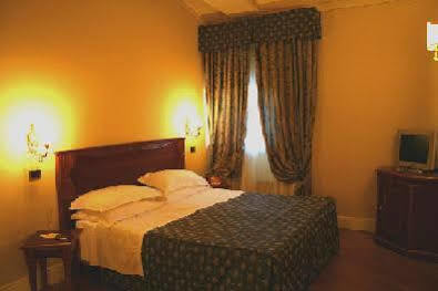 Hotell Palazzo Lorenzo Boutique & 4*