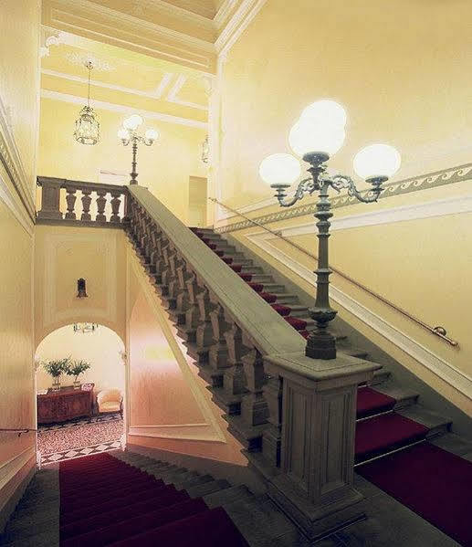 Hotell Palazzo Lorenzo Boutique & Firenze
