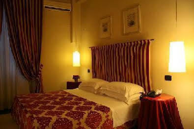 Palazzo Lorenzo Boutique & Hotell Firenze