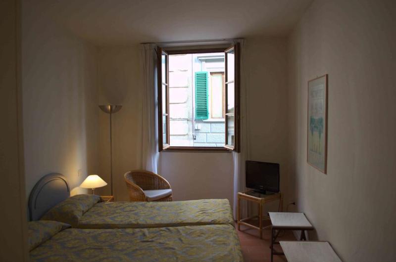 Palazzo Ricasoli 4* Florence