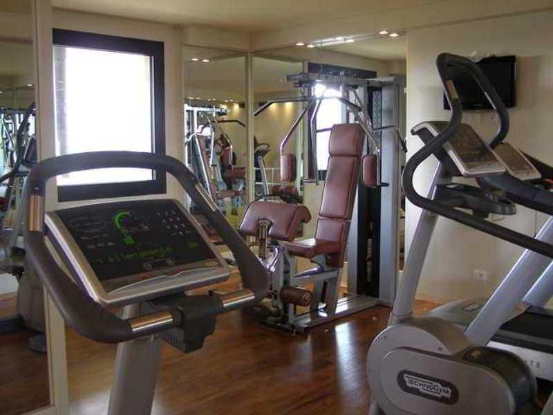 Hilton Garden Novoli Hotel